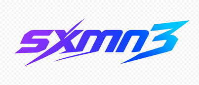 sxmn3 logo